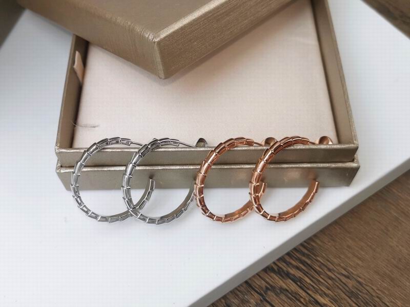 Bvlgari earring 05yxh05